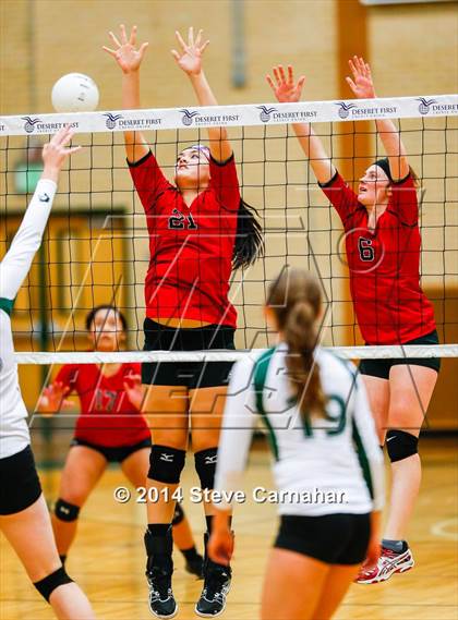 Thumbnail 2 in West @ Hillcrest photogallery.