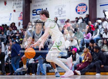 Thumbnail 2 in Greenbrier vs. South Florence photogallery.