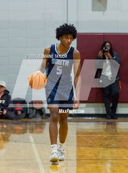 Thumbnail 1 in Greenbrier vs. South Florence photogallery.