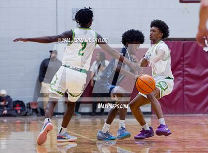 Thumbnail 1 in Greenbrier vs. South Florence photogallery.