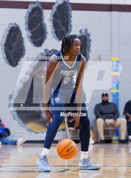 Thumbnail 1 in Greenbrier vs. South Florence photogallery.
