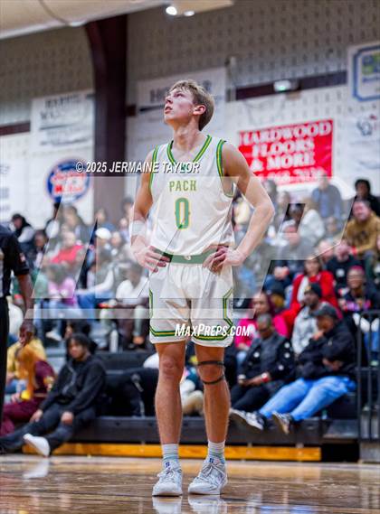 Thumbnail 2 in Greenbrier vs. South Florence photogallery.