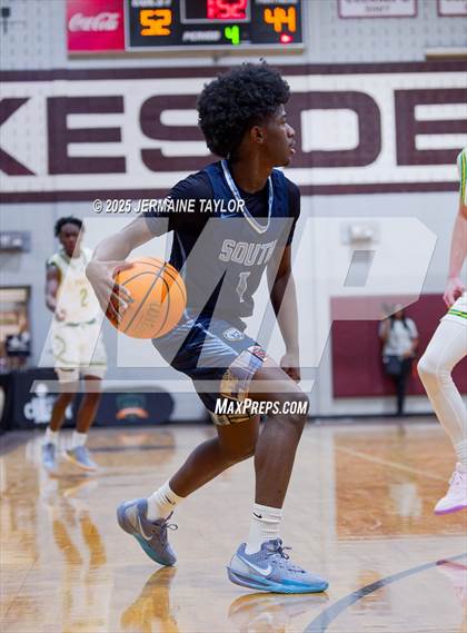 Thumbnail 2 in Greenbrier vs. South Florence photogallery.