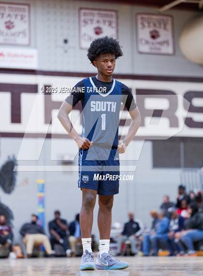Thumbnail 2 in Greenbrier vs. South Florence photogallery.