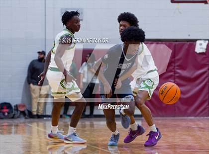 Thumbnail 2 in Greenbrier vs. South Florence photogallery.