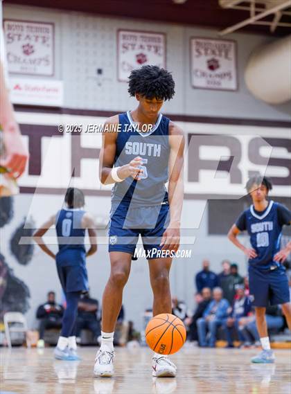 Thumbnail 3 in Greenbrier vs. South Florence photogallery.