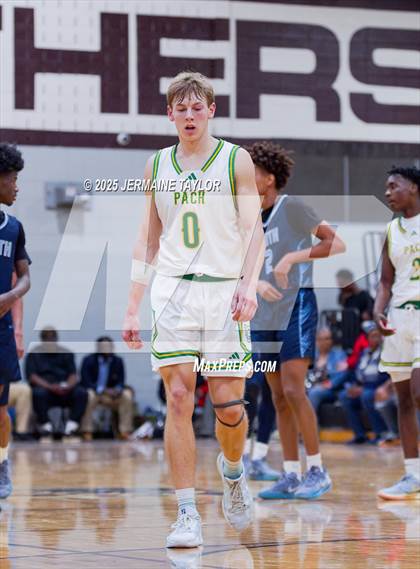 Thumbnail 3 in Greenbrier vs. South Florence photogallery.