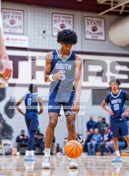 Thumbnail 1 in Greenbrier vs. South Florence photogallery.