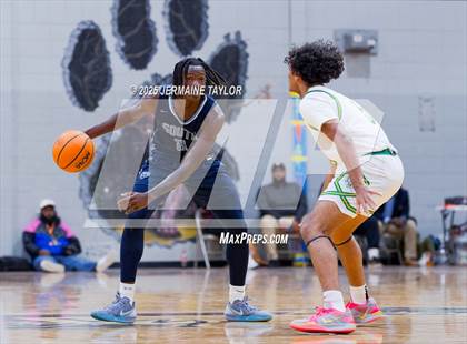 Thumbnail 2 in Greenbrier vs. South Florence photogallery.