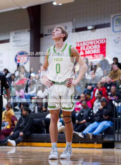 Thumbnail 1 in Greenbrier vs. South Florence photogallery.