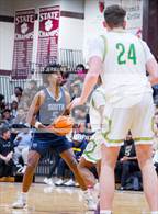 Photo from the gallery "Greenbrier vs. South Florence"