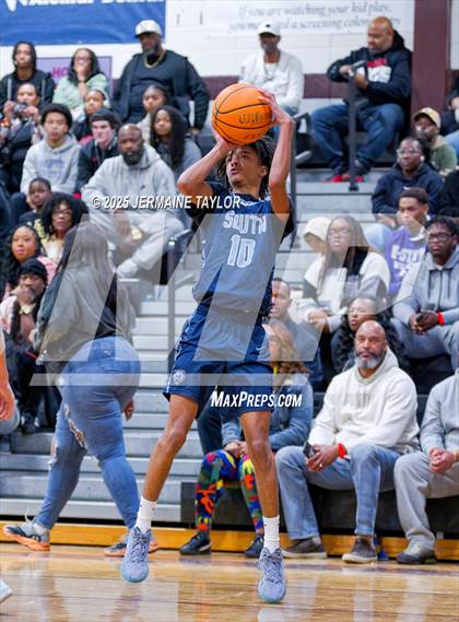 Thumbnail 3 in Greenbrier vs. South Florence photogallery.