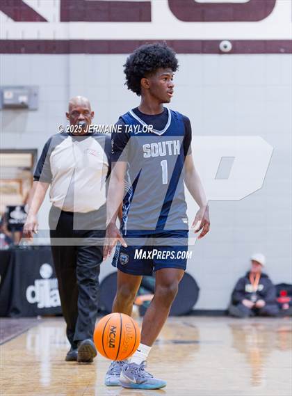 Thumbnail 1 in Greenbrier vs. South Florence photogallery.