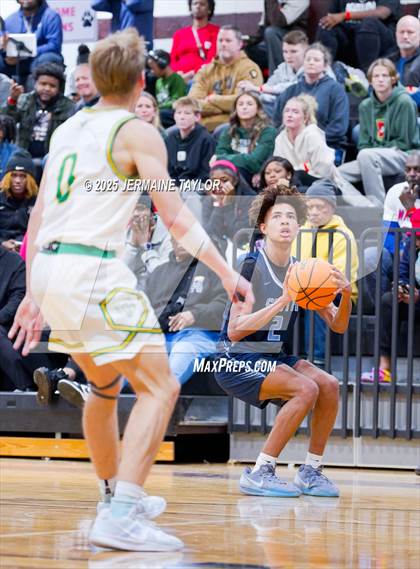 Thumbnail 2 in Greenbrier vs. South Florence photogallery.