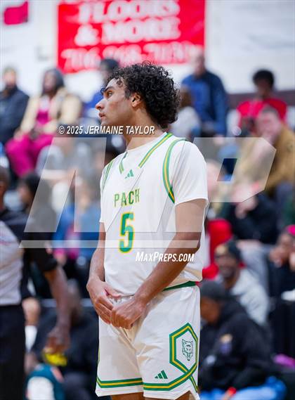 Thumbnail 2 in Greenbrier vs. South Florence photogallery.