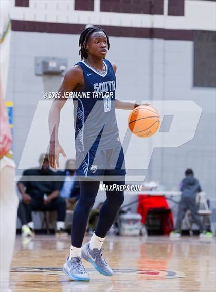 Thumbnail 3 in Greenbrier vs. South Florence photogallery.