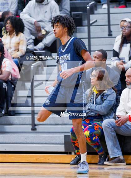 Thumbnail 3 in Greenbrier vs. South Florence photogallery.
