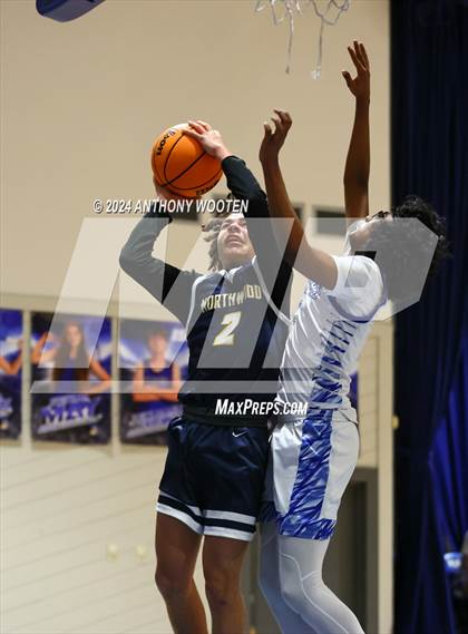 Thumbnail 1 in Northwood Temple Academy @ Fayetteville Christian photogallery.