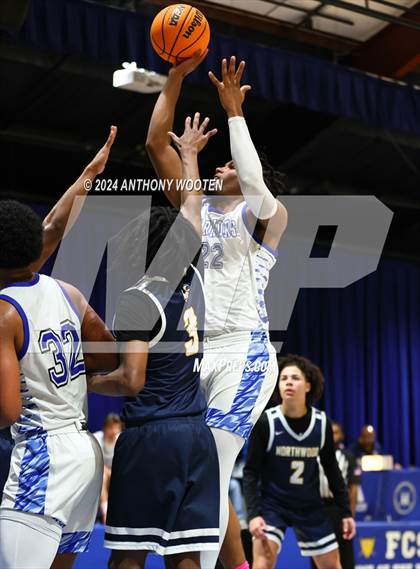 Thumbnail 1 in Northwood Temple Academy @ Fayetteville Christian photogallery.