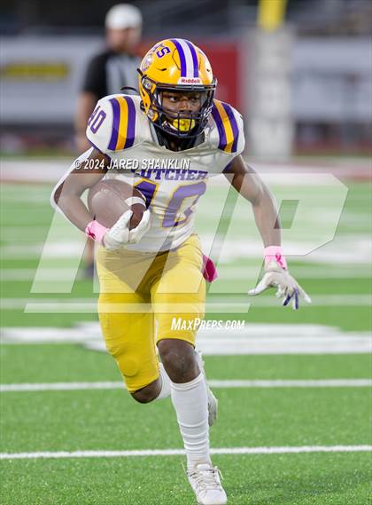 Thumbnail 1 in Lutcher @ E.D. White photogallery.