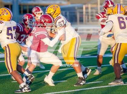 Thumbnail 2 in Lutcher @ E.D. White photogallery.