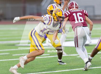 Thumbnail 3 in Lutcher @ E.D. White photogallery.