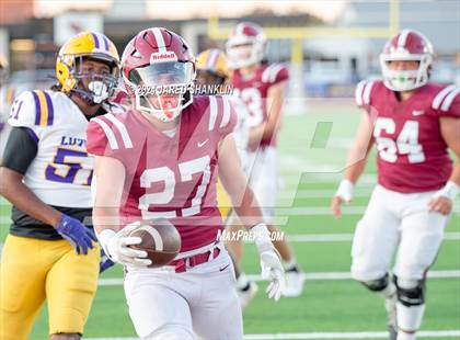 Thumbnail 3 in Lutcher @ E.D. White photogallery.