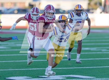 Thumbnail 1 in Lutcher @ E.D. White photogallery.
