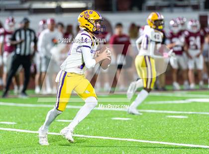 Thumbnail 1 in Lutcher @ E.D. White photogallery.