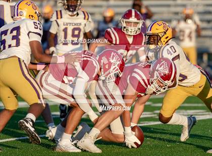 Thumbnail 2 in Lutcher @ E.D. White photogallery.