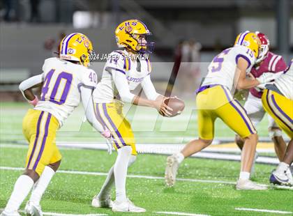 Thumbnail 2 in Lutcher @ E.D. White photogallery.