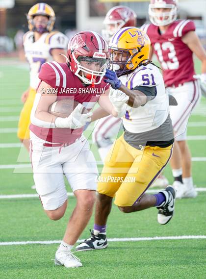 Thumbnail 2 in Lutcher @ E.D. White photogallery.