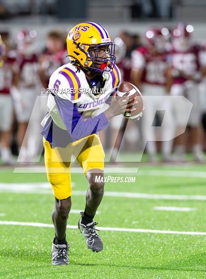 Thumbnail 1 in Lutcher @ E.D. White photogallery.