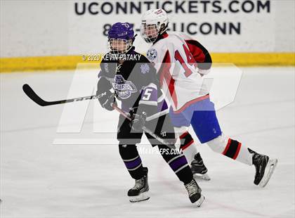 Thumbnail 3 in North Branford @ E.O. Smith/Tolland photogallery.