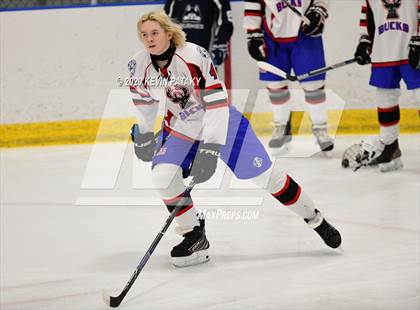 Thumbnail 1 in North Branford @ E.O. Smith/Tolland photogallery.