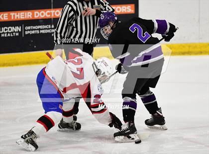 Thumbnail 2 in North Branford @ E.O. Smith/Tolland photogallery.