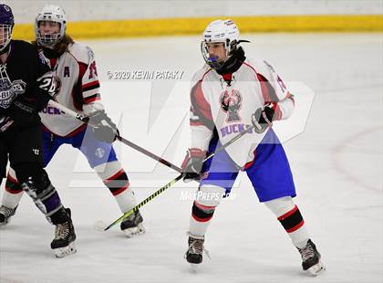 Thumbnail 1 in North Branford @ E.O. Smith/Tolland photogallery.