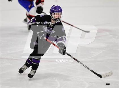 Thumbnail 1 in North Branford @ E.O. Smith/Tolland photogallery.