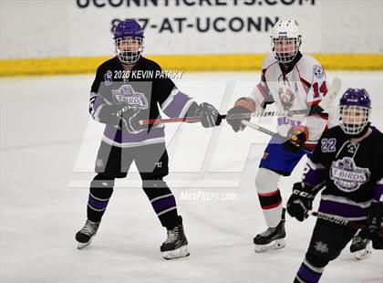Thumbnail 3 in North Branford @ E.O. Smith/Tolland photogallery.