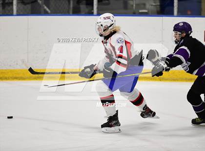 Thumbnail 2 in North Branford @ E.O. Smith/Tolland photogallery.