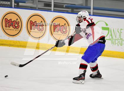 Thumbnail 1 in North Branford @ E.O. Smith/Tolland photogallery.