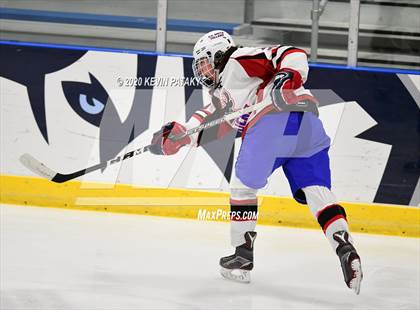 Thumbnail 1 in North Branford @ E.O. Smith/Tolland photogallery.