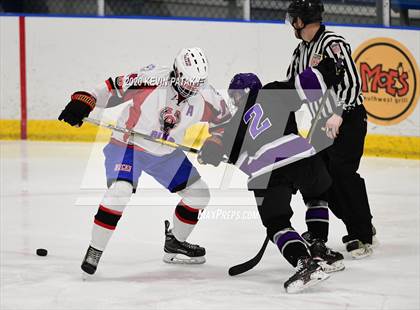 Thumbnail 1 in North Branford @ E.O. Smith/Tolland photogallery.