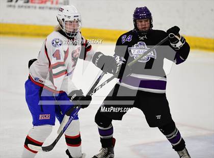 Thumbnail 3 in North Branford @ E.O. Smith/Tolland photogallery.