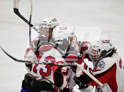 Thumbnail 3 in North Branford @ E.O. Smith/Tolland photogallery.