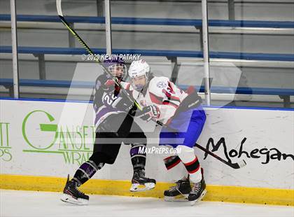 Thumbnail 2 in North Branford @ E.O. Smith/Tolland photogallery.
