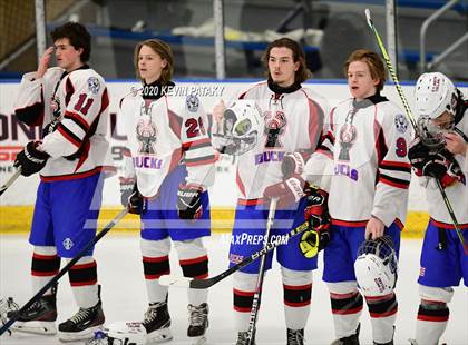 Thumbnail 2 in North Branford @ E.O. Smith/Tolland photogallery.