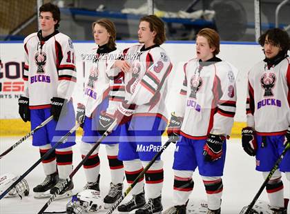 Thumbnail 1 in North Branford @ E.O. Smith/Tolland photogallery.