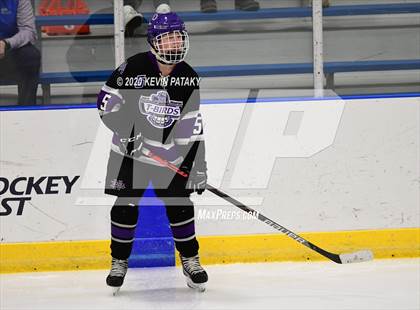 Thumbnail 3 in North Branford @ E.O. Smith/Tolland photogallery.