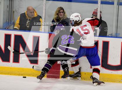 Thumbnail 1 in North Branford @ E.O. Smith/Tolland photogallery.